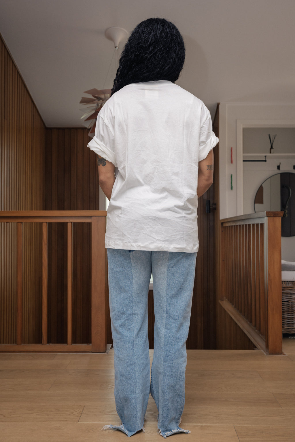 Burning Heart T-Shirt